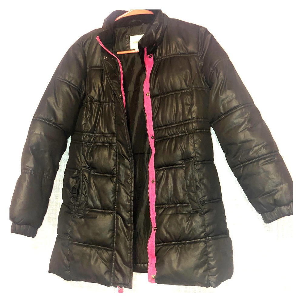 Junior Jacket